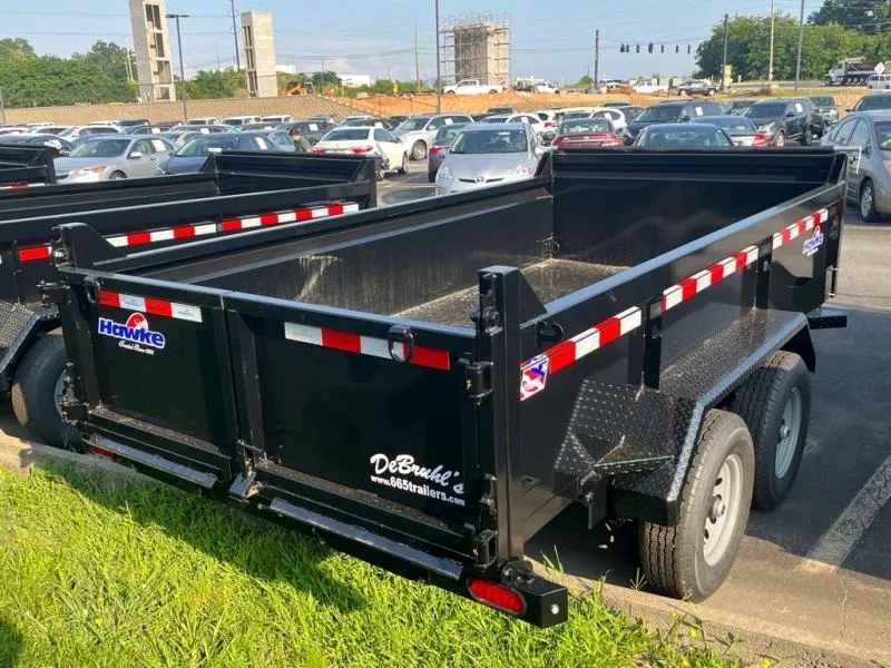 new Other Trailers Hawke Trailers  for sale, in Asheville, NC Thumbnail 4