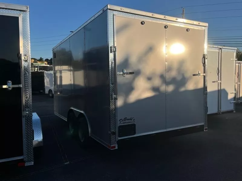 new Other Trailers Seed Cargo  for sale, in Asheville, NC Thumbnail 6