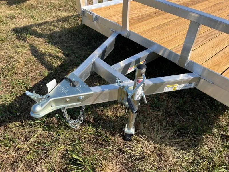 new ATV Trailers Sure-Trac  for sale, in Asheville, NC Thumbnail 6