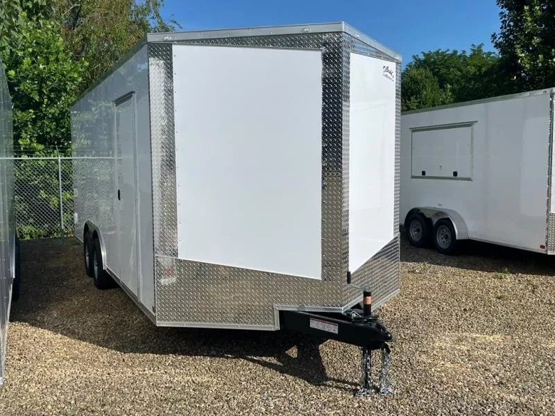 new Other Trailers Seed Cargo  for sale, in Asheville, NC Thumbnail 3