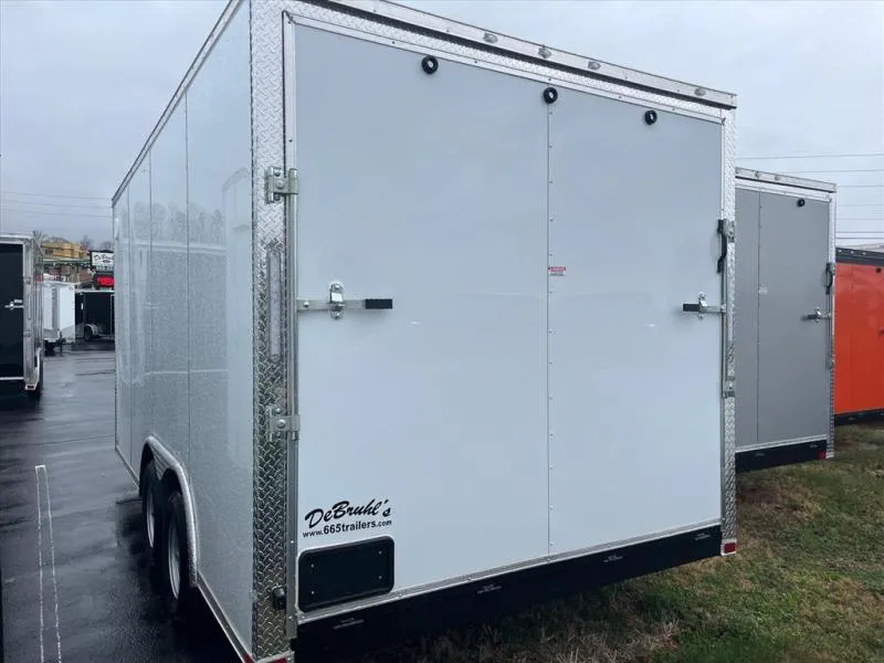 new Other Trailers Seed Cargo  for sale, in Asheville, NC Thumbnail 6