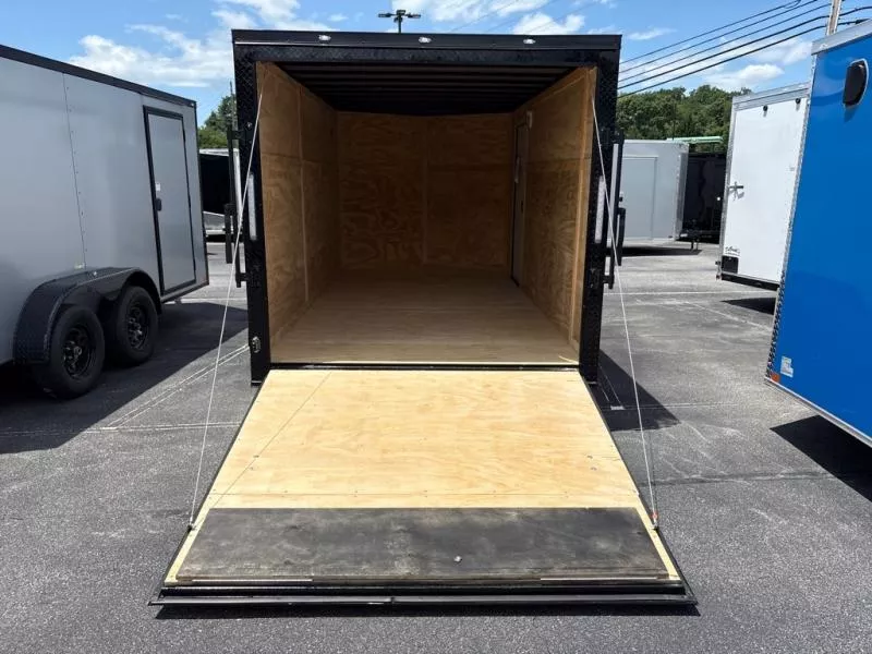 new Other Trailers Seed Cargo  for sale, in Asheville, NC Thumbnail 6