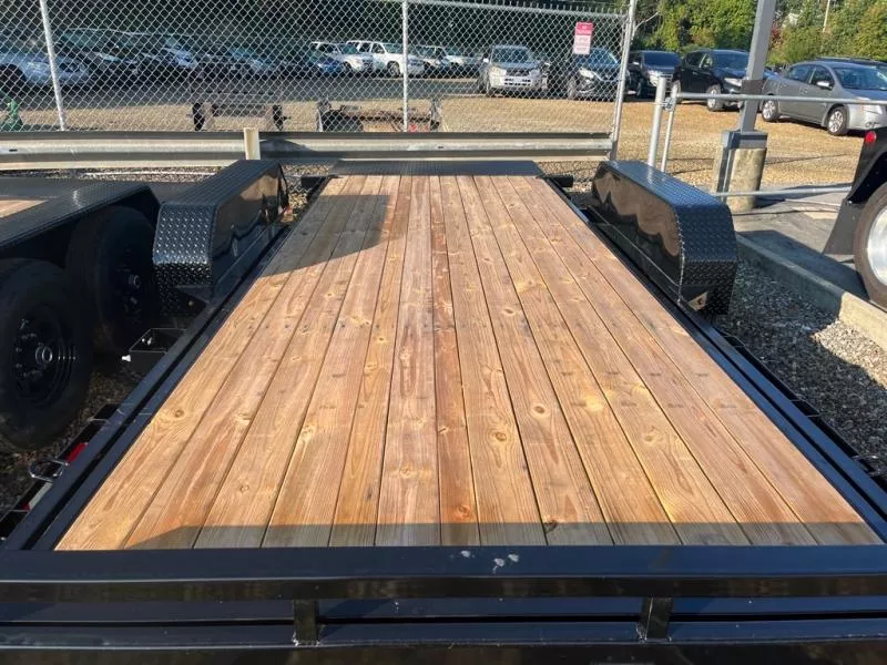 new Other Trailers Sure-Trac  for sale, in Asheville, NC Thumbnail 4