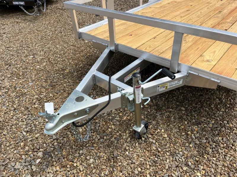 new Utility Trailers Sure-Trac  for sale, in Asheville, NC Thumbnail 6