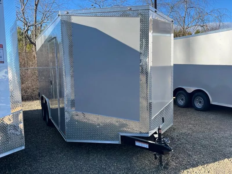 new Other Trailers Seed Cargo  for sale, in Asheville, NC Thumbnail 3