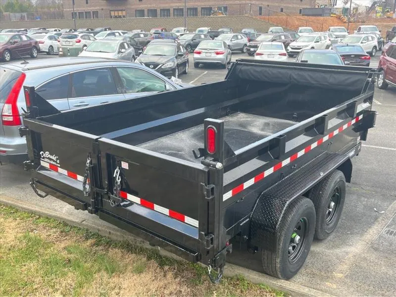 new Other Trailers Sure-Trac  for sale, in Asheville, NC Thumbnail 5