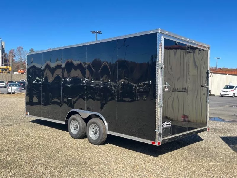 new Other Trailers Seed Cargo  for sale, in Asheville, NC Thumbnail 6