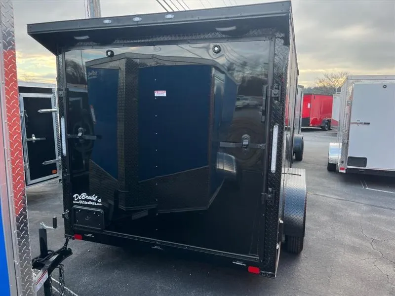 new Other Trailers Seed Cargo  for sale, in Asheville, NC Thumbnail 5