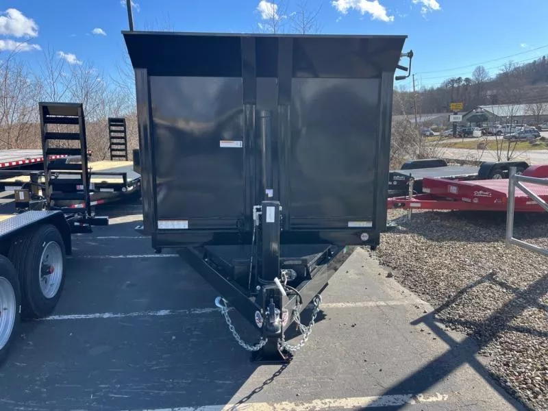 new Dump Trailers Sure-Trac  for sale, in Asheville, NC Thumbnail 2