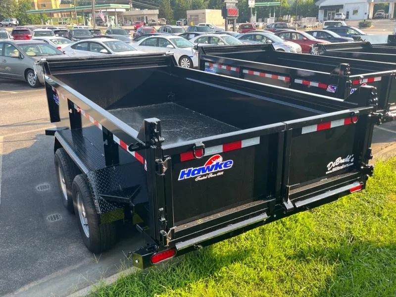new Other Trailers Hawke Trailers  for sale, in Asheville, NC Thumbnail 5