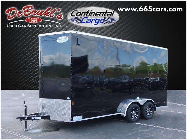 2022 Continental Cargo CC716TA2* WHEELS 2022 Continental Cargo CC716TA2* WHEELS
