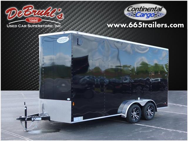 2022 Continental Cargo CC716TA2* WHEELS 2022 Continental Cargo CC716TA2* WHEELS