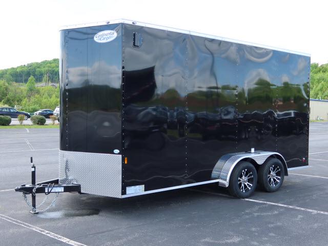 2022 Continental Cargo CC716TA2* WHEELS 2022 Continental Cargo CC716TA2* WHEELS