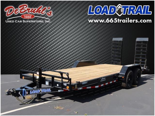 2022 Load Trail CT83X20TA 14K 2022 Load Trail CT83X20TA 14K