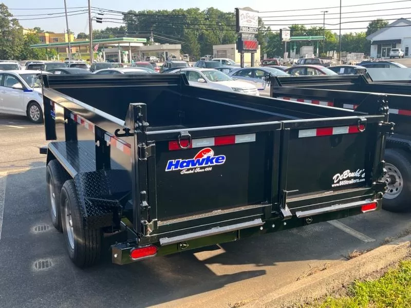 new Other Trailers Hawke Trailers  for sale, in Asheville, NC Thumbnail 5