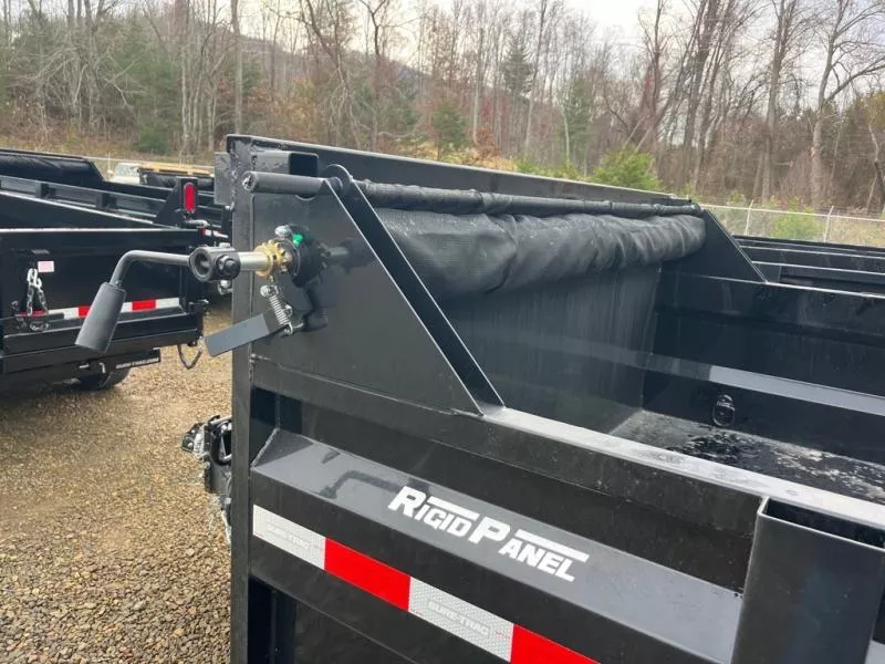 new Dump Trailers Sure-Trac  for sale, in Asheville, NC Thumbnail 6