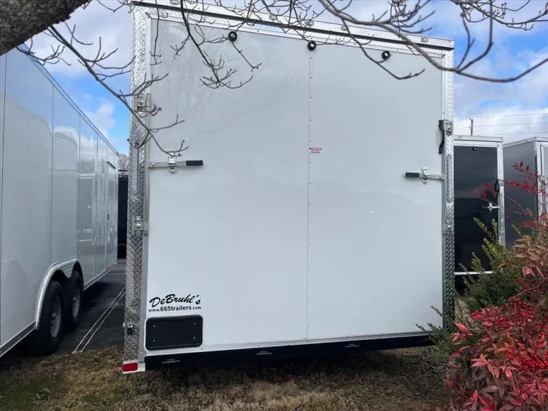 new Other Trailers Seed Cargo  for sale, in Asheville, NC Thumbnail 5