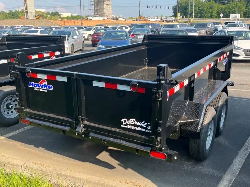 new Other Trailers Hawke Trailers  for sale, in Asheville, NC Thumbnail 4