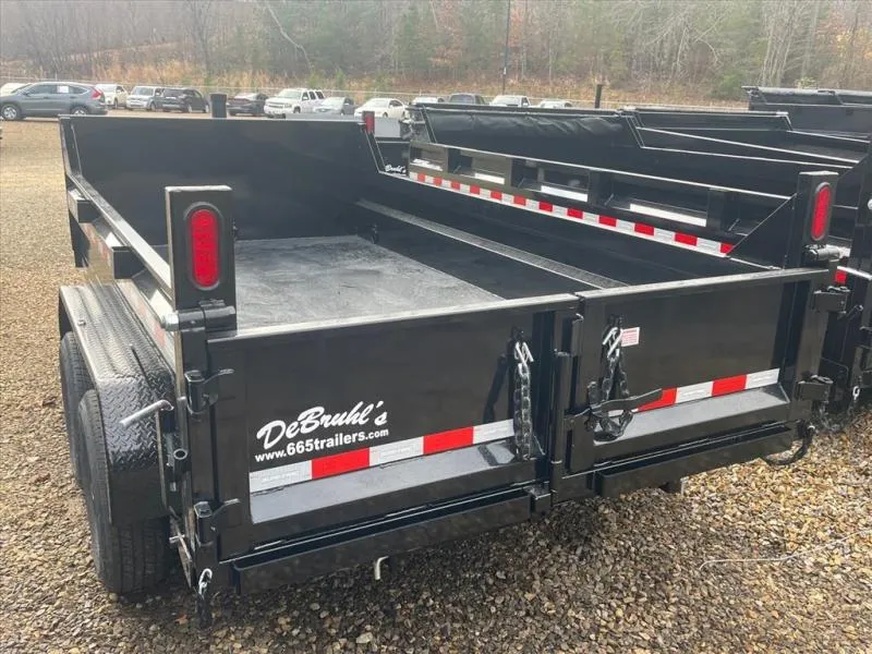 new Other Trailers Sure-Trac  for sale, in Asheville, NC Thumbnail 6