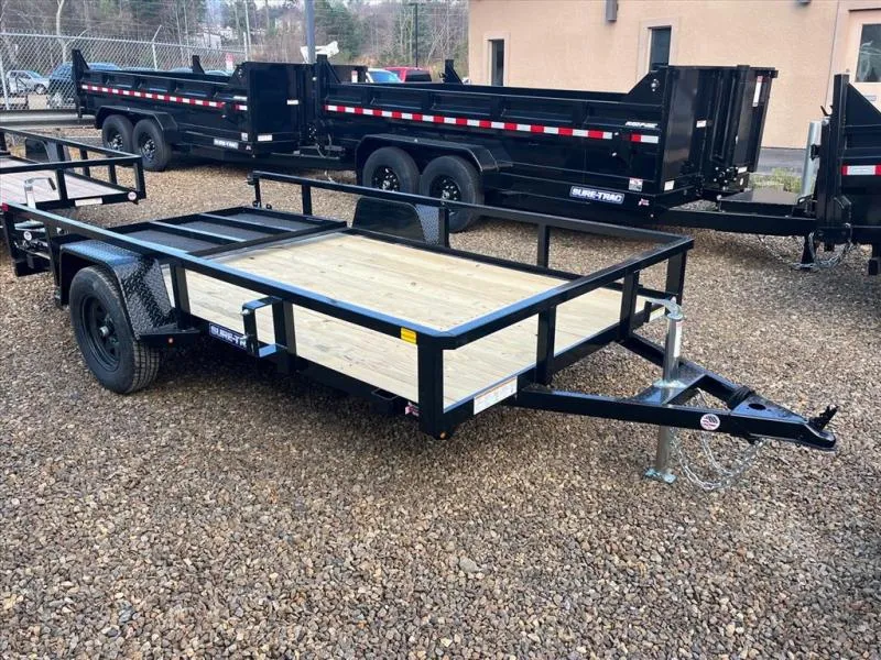 new Other Trailers Sure-Trac  for sale, in Asheville, NC Thumbnail 3