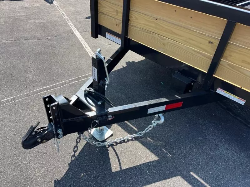 new Utility Trailers Sure-Trac  for sale, in Asheville, NC Thumbnail 5