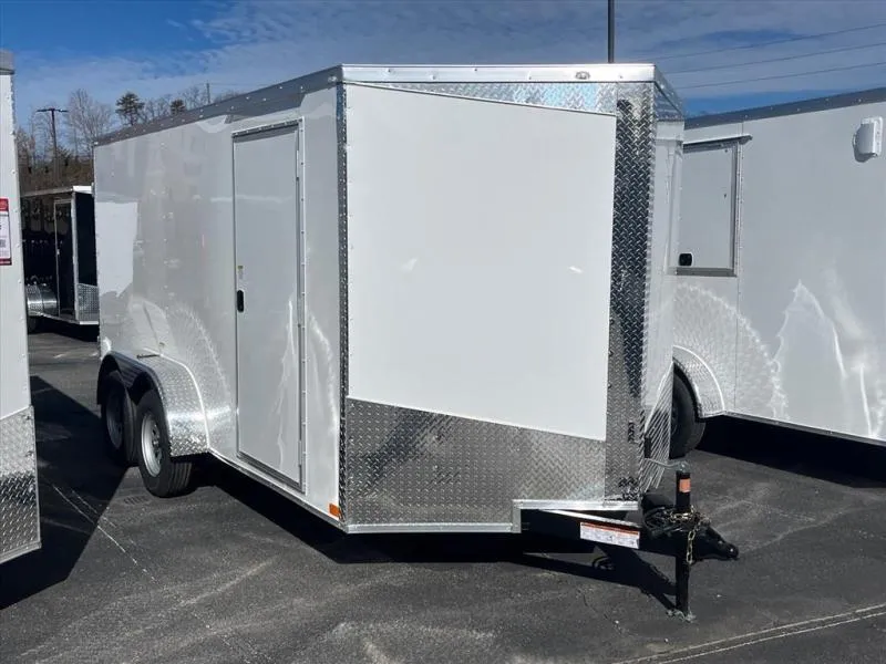 new Other Trailers Seed Cargo  for sale, in Asheville, NC Thumbnail 3