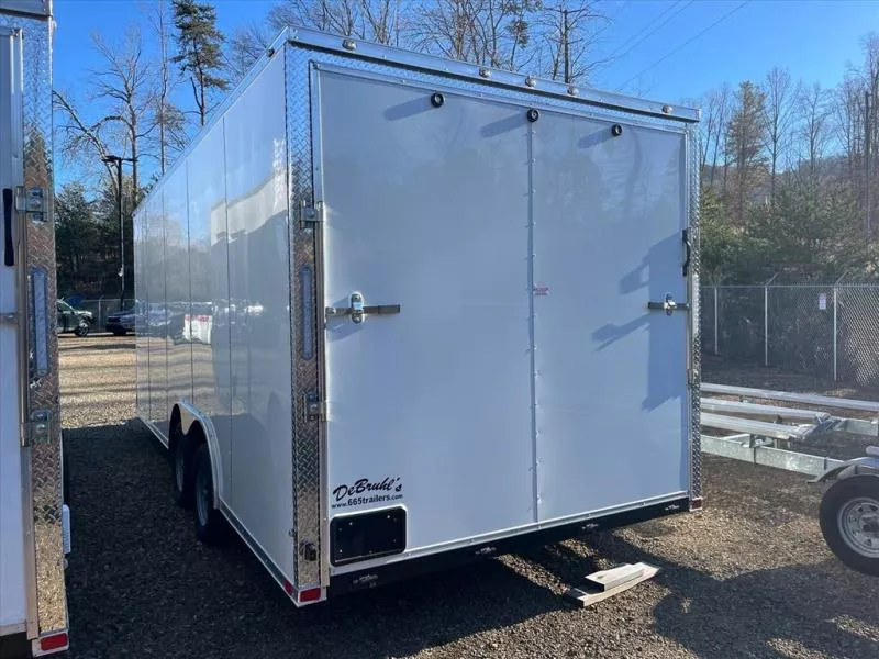 new Other Trailers Seed Cargo  for sale, in Asheville, NC Thumbnail 6