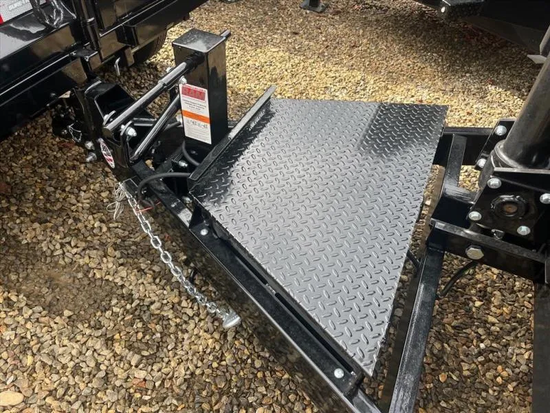 new Other Trailers Sure-Trac  for sale, in Asheville, NC Thumbnail 3