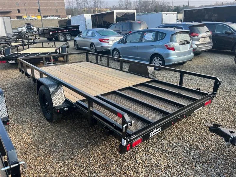 new Other Trailers Sure-Trac  for sale, in Asheville, NC Thumbnail 6