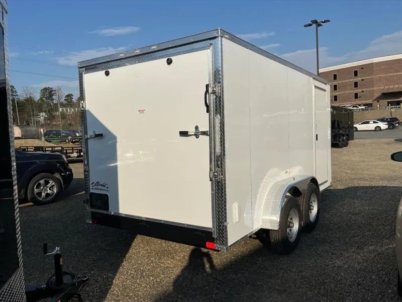 new Other Trailers Seed Cargo  for sale, in Asheville, NC Thumbnail 5