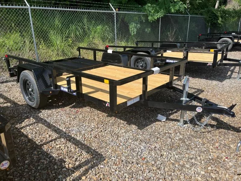 new Utility Trailers Sure-Trac  for sale, in Asheville, NC Thumbnail 3