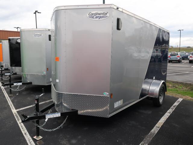 2021 Continental Cargo 6x12sa 2021 Continental Cargo 6x12sa