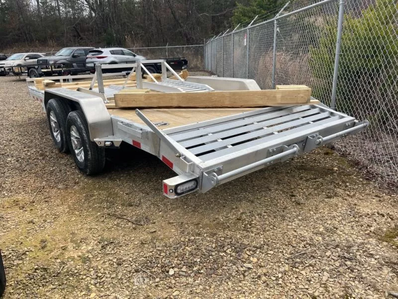 new Car Haulers / Racing Trailers Sure-Trac  for sale, in Asheville, NC Thumbnail 5