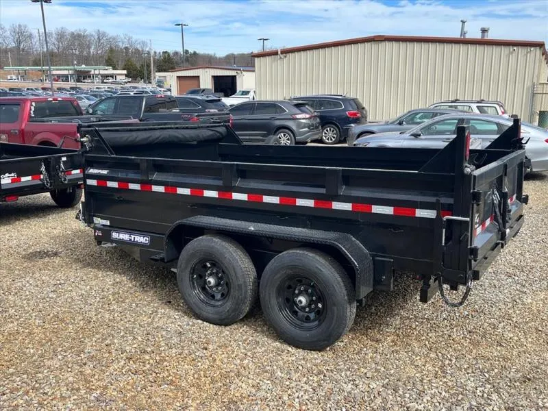 new Other Trailers Sure-Trac  for sale, in Asheville, NC Thumbnail 6