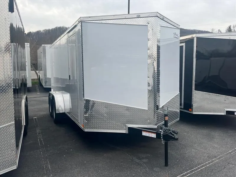 new Other Trailers Seed Cargo  for sale, in Asheville, NC Thumbnail 3