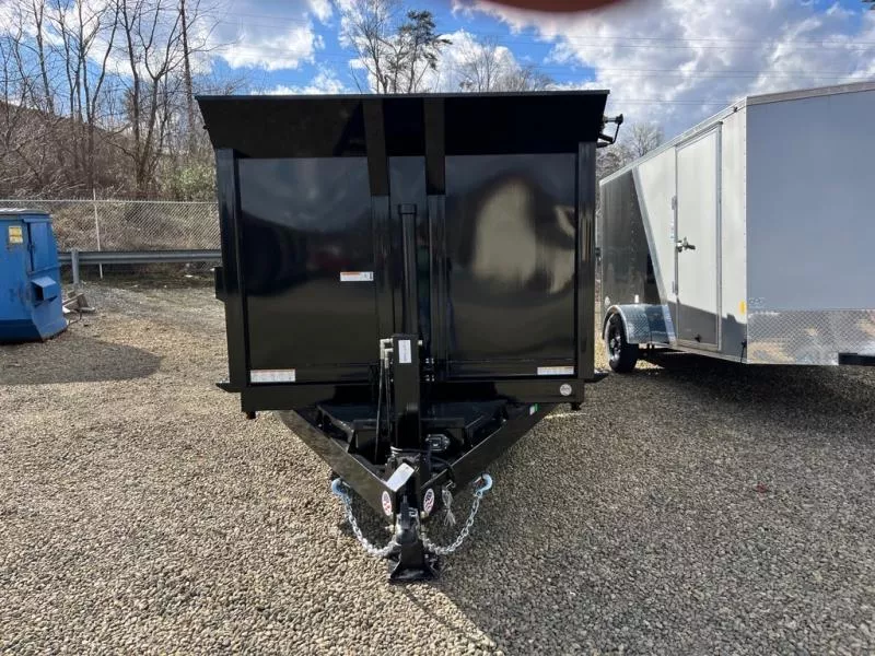 new Dump Trailers Sure-Trac  for sale, in Asheville, NC Thumbnail 2