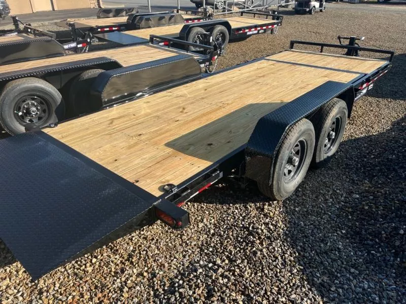 new Other Trailers Sure-Trac  for sale, in Asheville, NC Thumbnail 5
