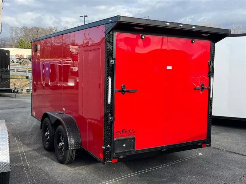 new Other Trailers Seed Cargo  for sale, in Asheville, NC Thumbnail 6