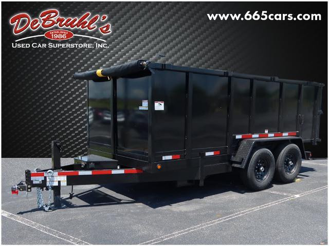 2021 Sure-Trac 7x14 DUAL RAM 14K 2021 Sure-Trac 7x14 DUAL RAM 14K