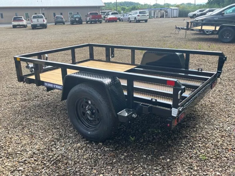 new Utility Trailers Sure-Trac  for sale, in Asheville, NC Thumbnail 6