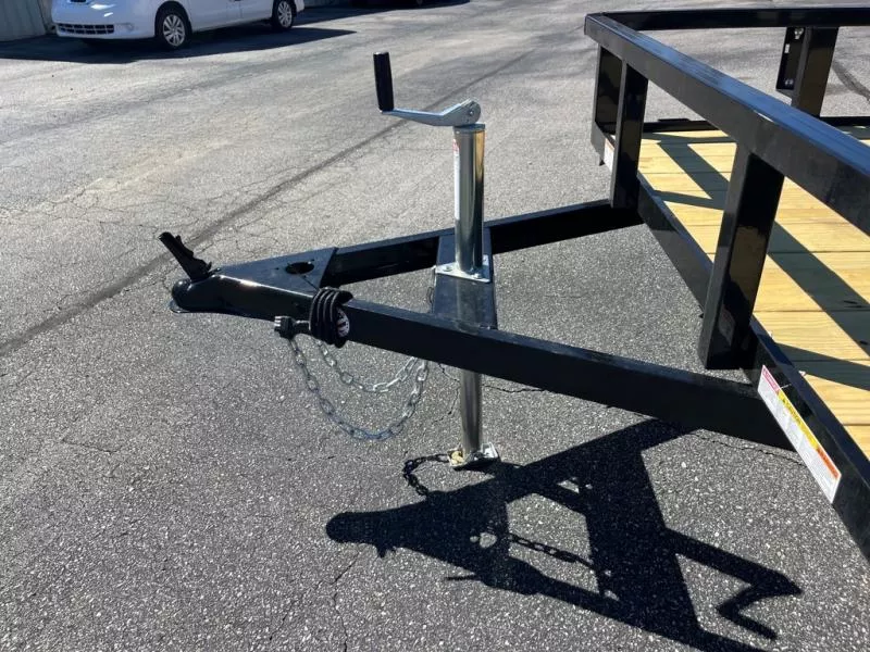 new Utility Trailers Sure-Trac  for sale, in Asheville, NC Thumbnail 5