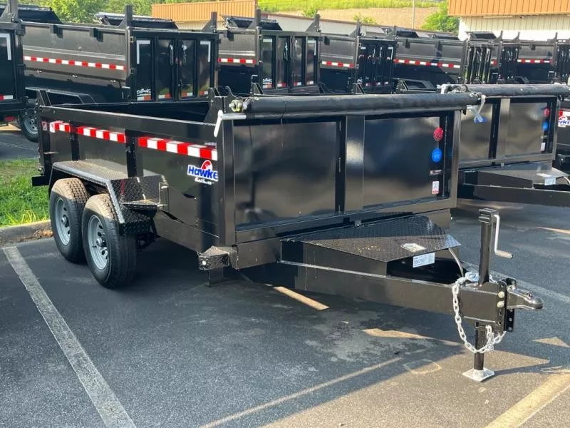 new Other Trailers Hawke Trailers  for sale, in Asheville, NC Thumbnail 3