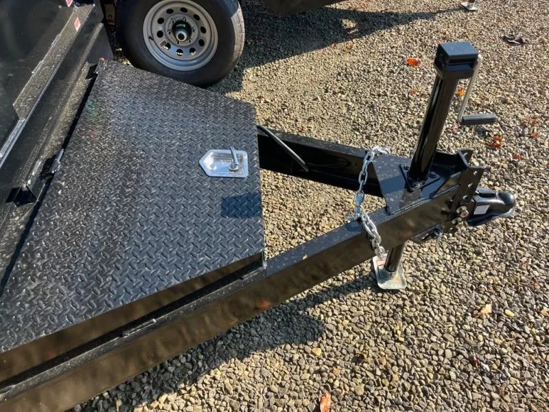 new Dump Trailers Hawke Trailers  for sale, in Asheville, NC Thumbnail 4