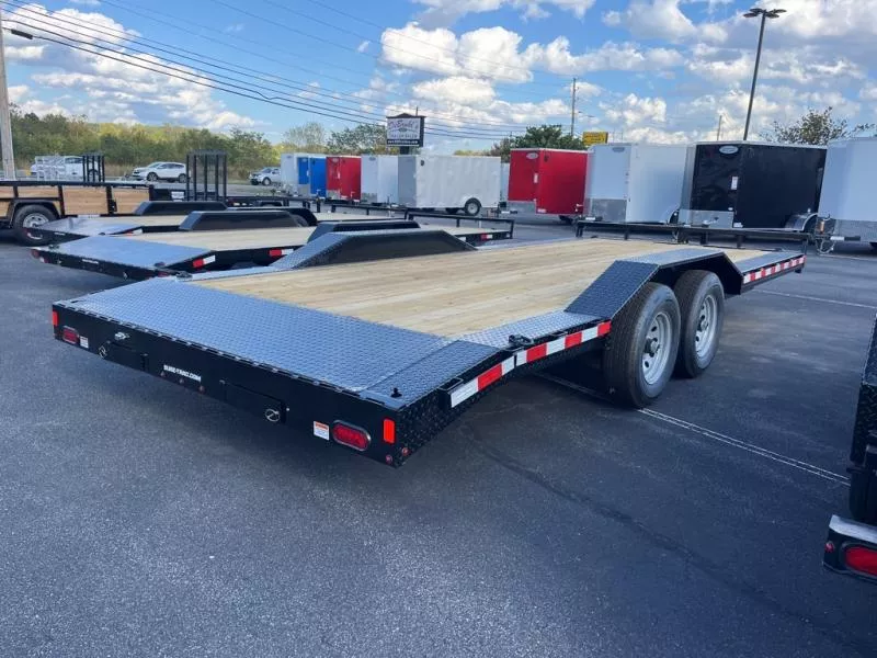 new Car Haulers / Racing Trailers Sure-Trac  for sale, in Asheville, NC Thumbnail 3