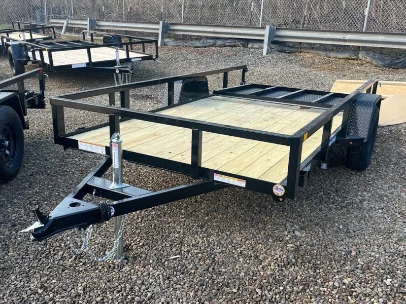 new Other Trailers Sure-Trac  for sale, in Asheville, NC Thumbnail 2