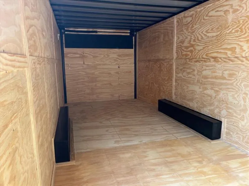 new Other Trailers Seed Cargo  for sale, in Asheville, NC Thumbnail 5