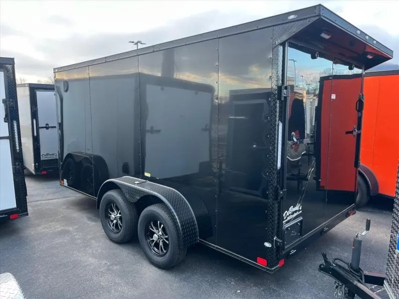 new Other Trailers Seed Cargo  for sale, in Asheville, NC Thumbnail 6