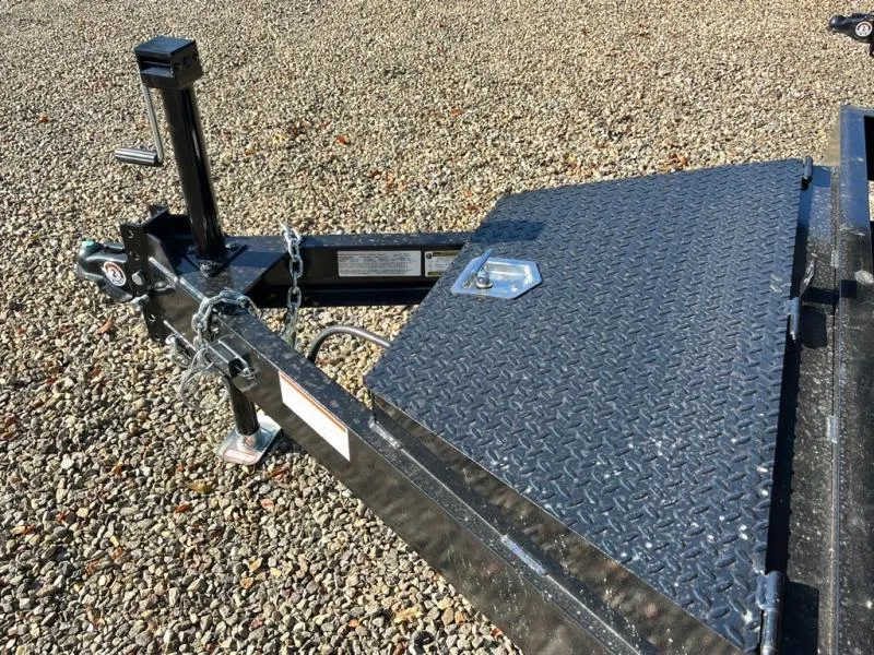 new Dump Trailers Hawke Trailers  for sale, in Asheville, NC Thumbnail 6