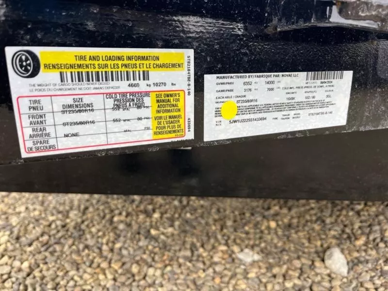 new Tilt Trailers Sure-Trac  for sale, in Asheville, NC Thumbnail 6