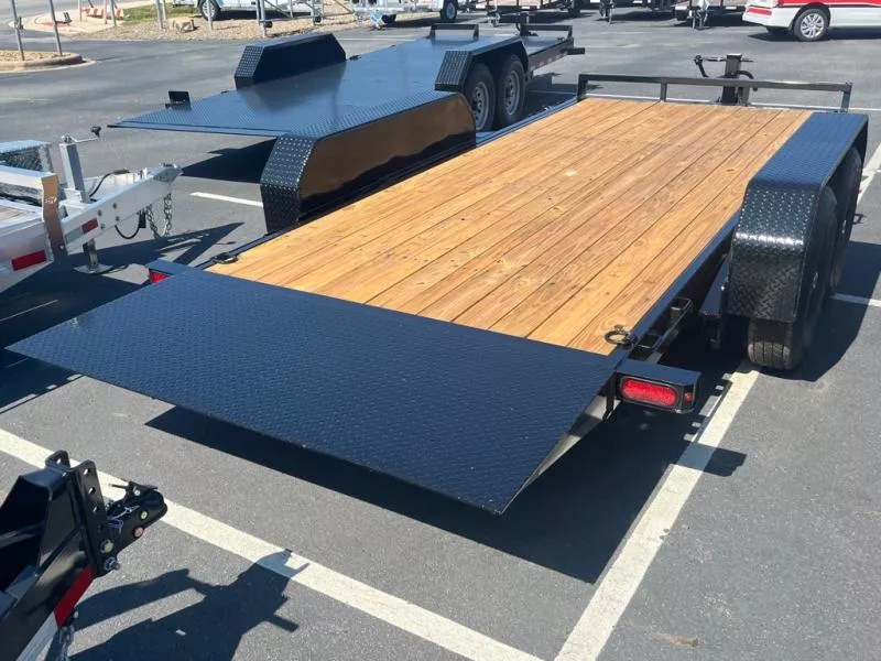new Other Trailers Sure-Trac  for sale, in Asheville, NC Thumbnail 4